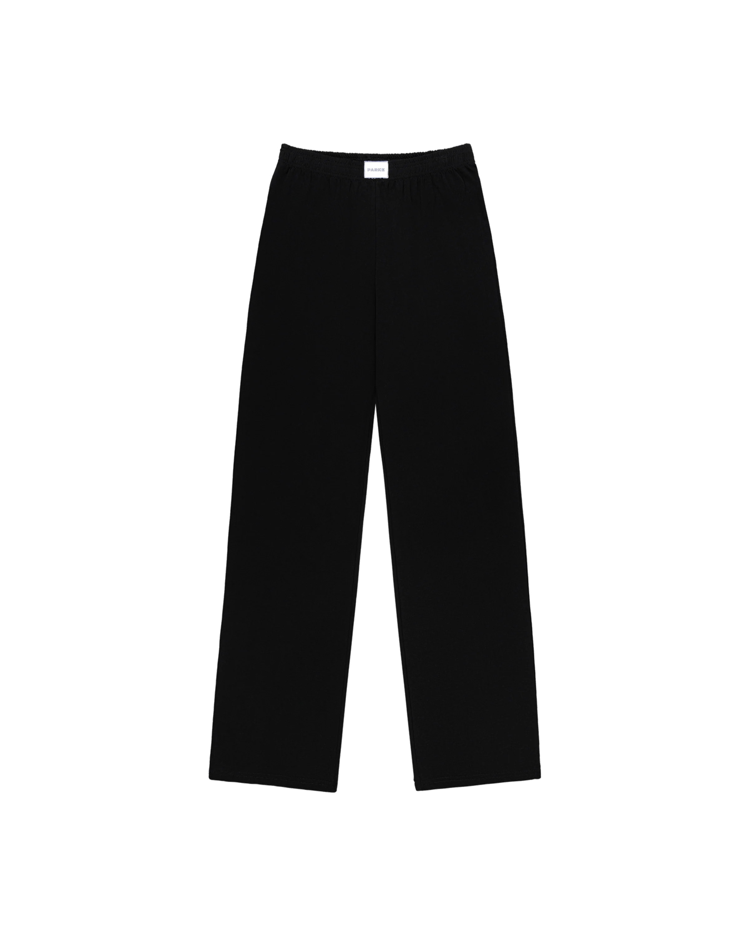 Cotton Boxer Pants | Parke