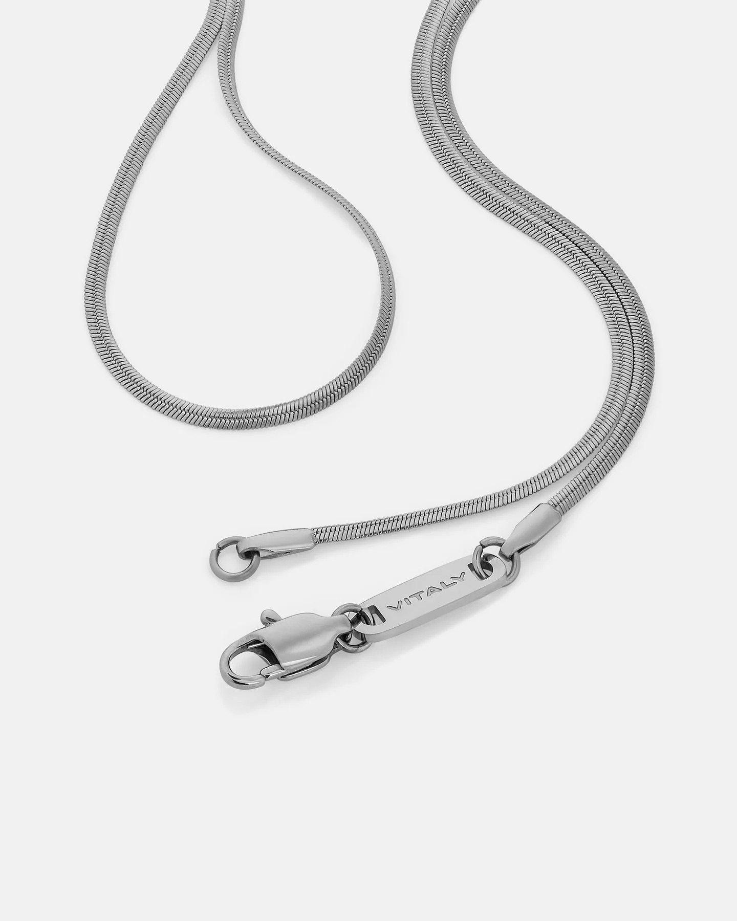 Herringbone Chain | Vitaly