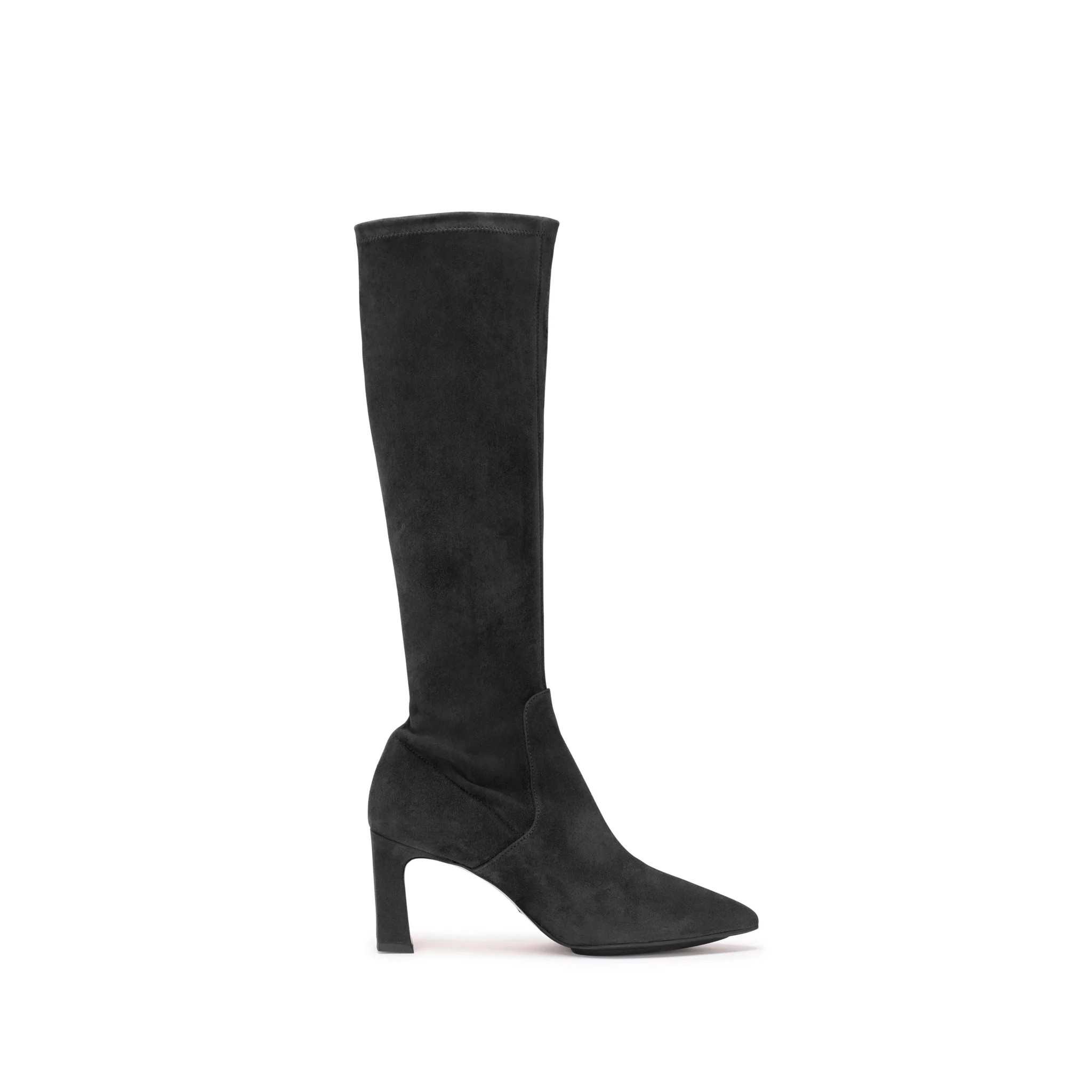 Lola 75 Stretch High Boot | Scarlett Chase