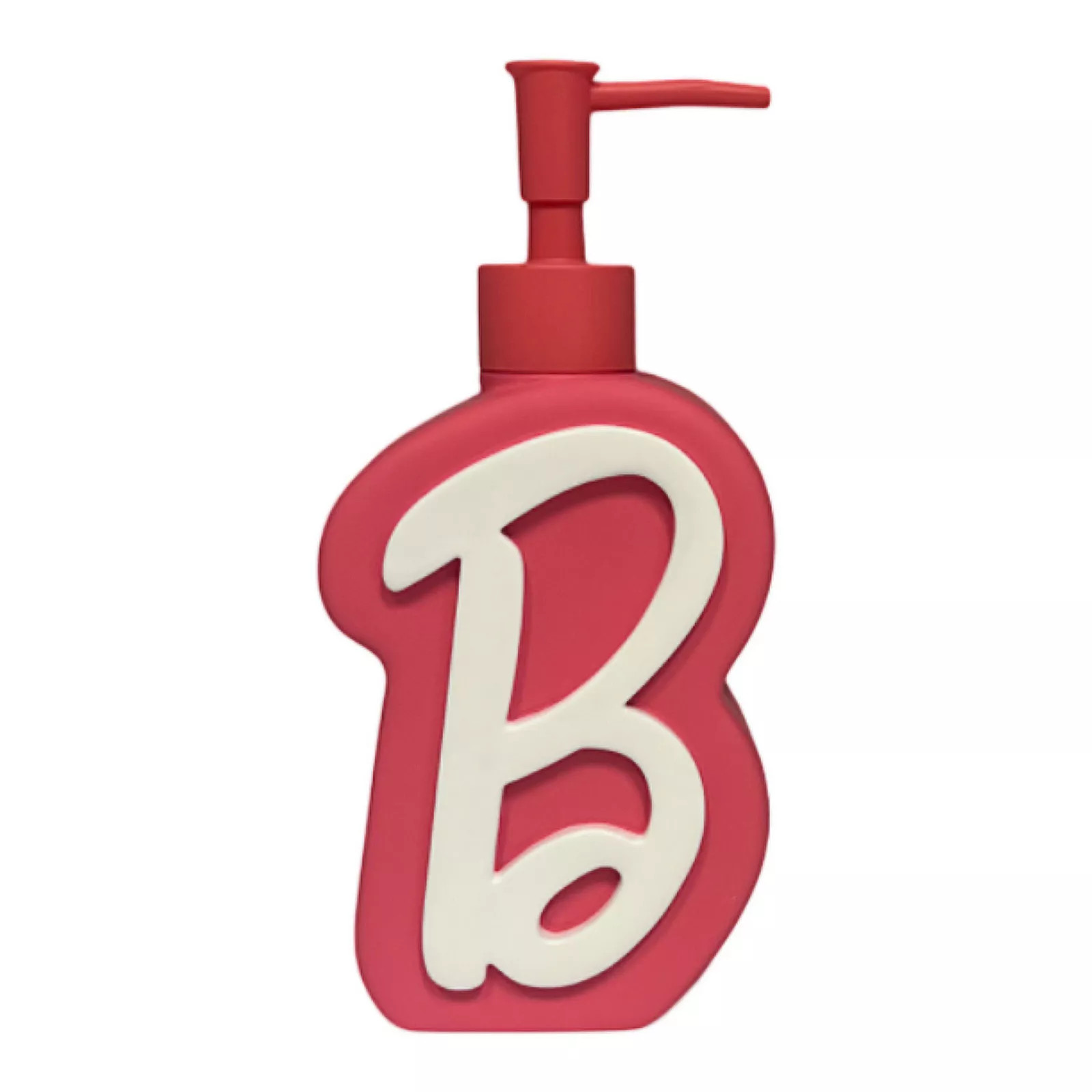 Barbie® Logo Resin Soap or Lotion Pump, Multi | Kohl's