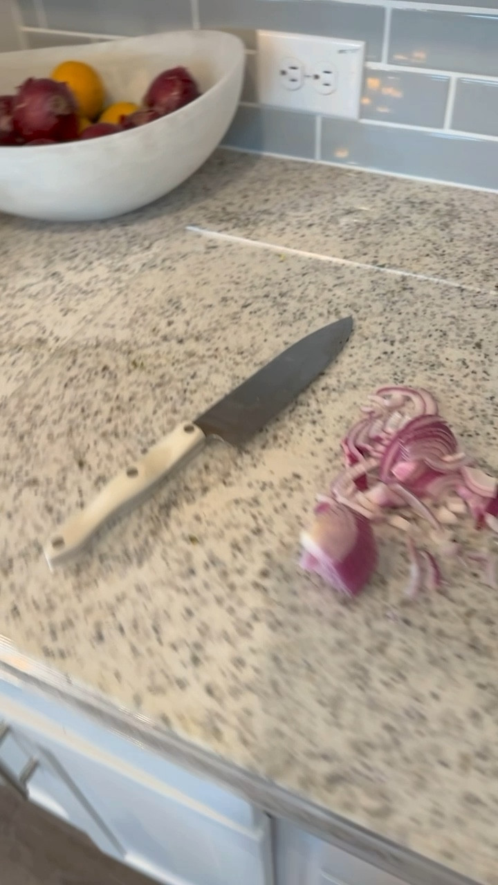 Kitchen cutting board 

#LTKhome