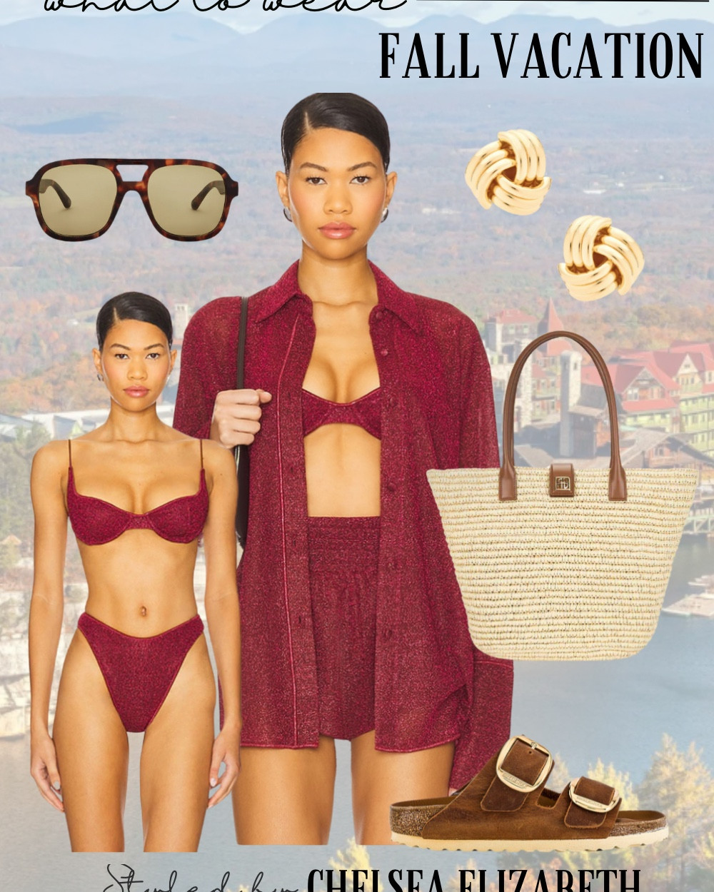 How to Shop DHgate Bag: Celine Bag
Go to my IG at classicchelseaelizabeth 
click link in my bio & find (Ce) for Celine #3 Brown handbag. ‼️(DHGate finds are no longer linkable on ltk) 
•
•
•
Fall Vacation Outfit | Mountain Vacation Outfits | Date Night Outfit | Brunch Outfit | Lunch Outfit | Lunch Date Outfit | Day Date Outfit | Date Night Outfits | Casual Date Night Outfit | Casual Dinner Outfit | Dinner Outfit | Dinner Date Outfit | Drinks Outfit | Girls Dinner Outfit | Girls Night Outfit | Going Out Outfit | Party Outfit | Cocktail Outfit | Evening Outfit | Europe Outfits | Italy Outfits | Vacation Outfit | Cruise Outfit | Greece Outfits | Resort Outfit | Resort wear | Resortwear | Resort Style | Resort Vacation Outfits | Vacation Outfits | Vacay Outfits | Vacation Style | Vacation Wear | Vacation Looks | Old Money Fall Outfit | Classy Fall Outfit | Fall Neutrals | Fall Chic | Chic Fall Outfits | Fall Outfits Petite | Fall Outfits | Fall Casual Outfits| Fall Transition Outfits | Fall Outfits Women | Fall Capsule Wardrobe | Matching Set Outfit | Matching Sets | Matching Set Women | Matching Set Fall | 2 Piece Outfits | 2 Piece Sets | 2 Piece Sets Fall | Two Piece Set | Two Piece Outfits | Two Piece Fall | old money looks | old money aesthetic | old money fashion | old money style | old money outfits | old money style women | neutral outfit | neutral style | classic style | classic outfits | chic outfits | chic style | casual chic | quiet luxury | minimalist | minimalist fashion | capsule wardrobe | petite outfits | 

#LTKSeasonal #LTKFindsUnder50 #LTKFindsUnder100 #LTKShoeCrush #LTKItBag #LTKOver40 #LTKTravel #LTKStyleTip #LTKU #LTKPetite