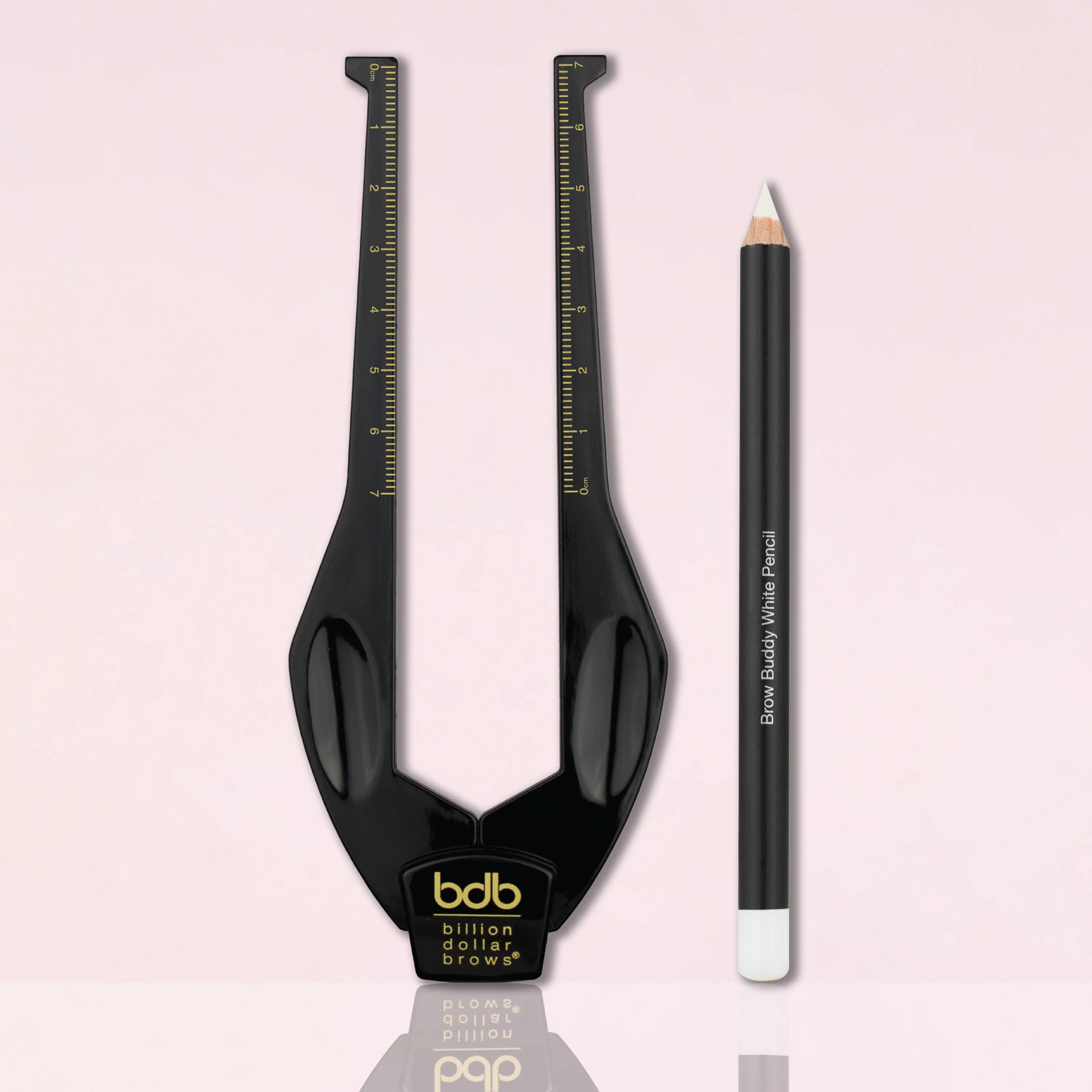 Brow Buddy® Kit | Billion Dollar Brows® | Billion Dollar Beauty (US)