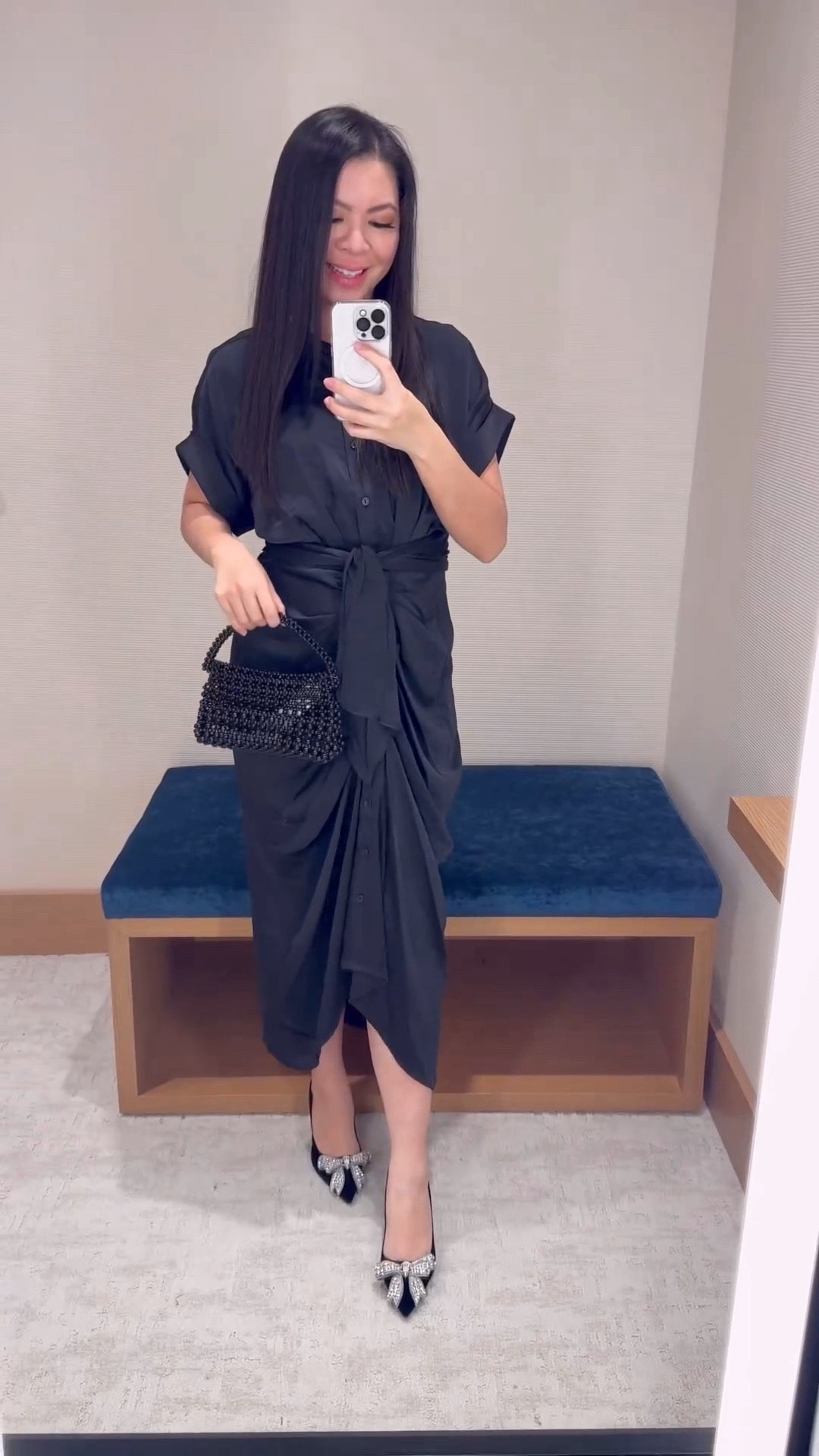 Holiday gift ideas under $200! 
Dresses, advent calendar, Dior gift set, ugg clogs, heels, pearl bag, candle carousel, brown bear, hunter boots, ornaments. 

#LTKGiftGuide #LTKHoliday #LTKstyletip