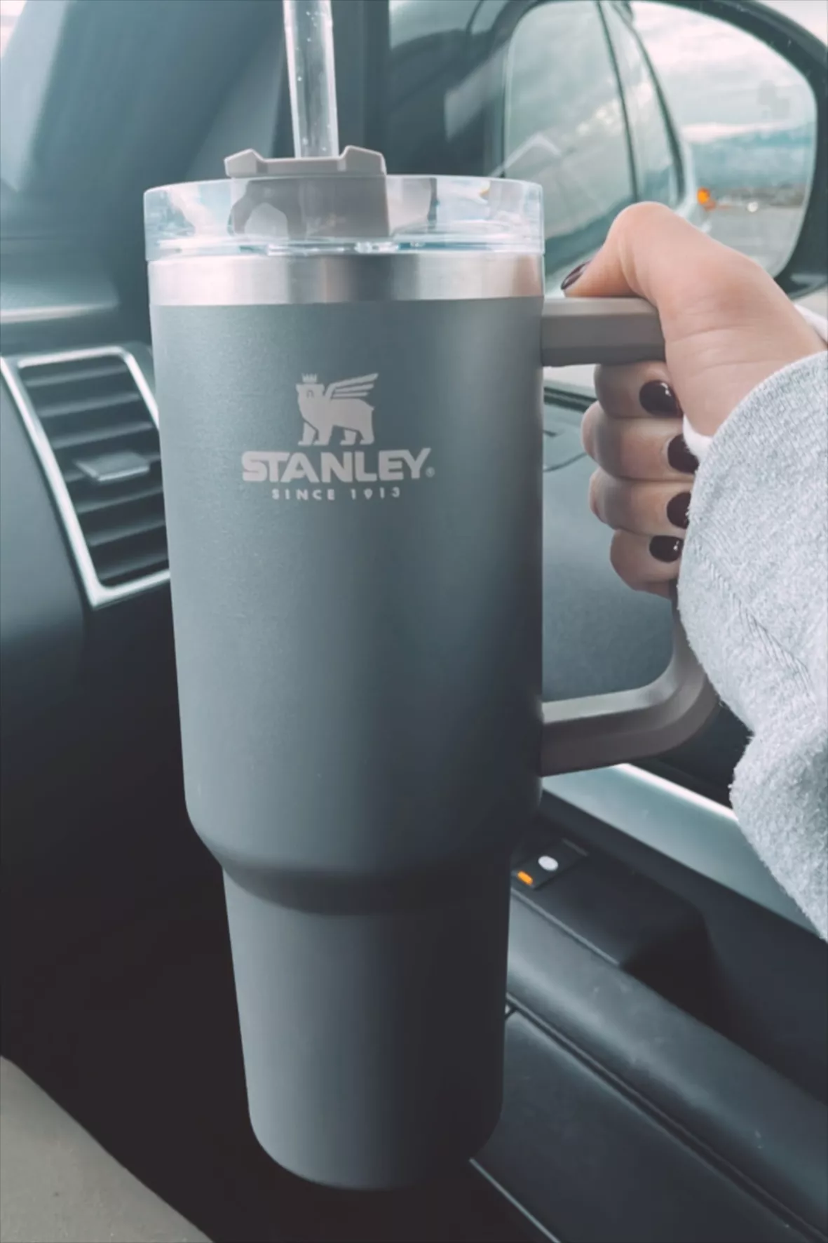 Stanley 40 Oz. Adventure Quencher … Curated On LTK - Stylish