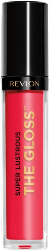 Super Lustrous Lip Gloss | Ulta