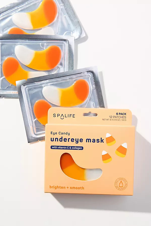 Eye Candy Undereye Masks | Anthropologie (US)