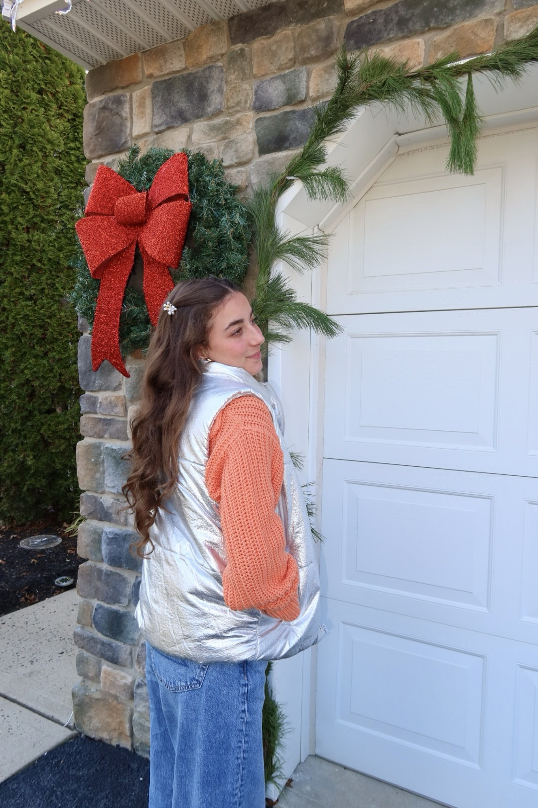 the best kind of outfits🧡

#LTKHoliday #LTKGiftGuide #LTKSeasonal