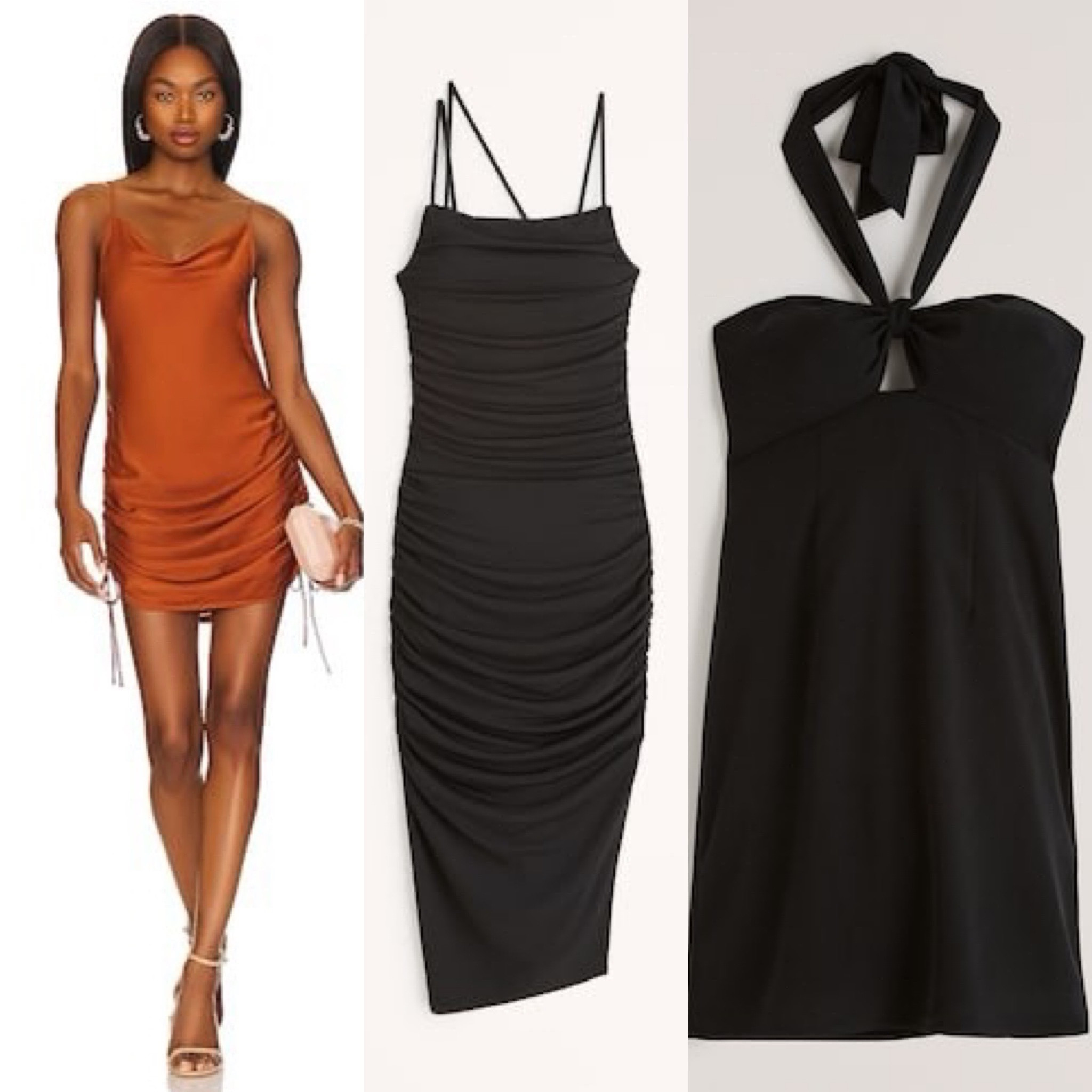 Going out dresses 

#LTKunder100 #LTKunder50