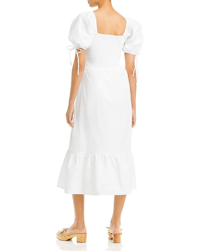 Lithana Midi Dress | Bloomingdale's (US)