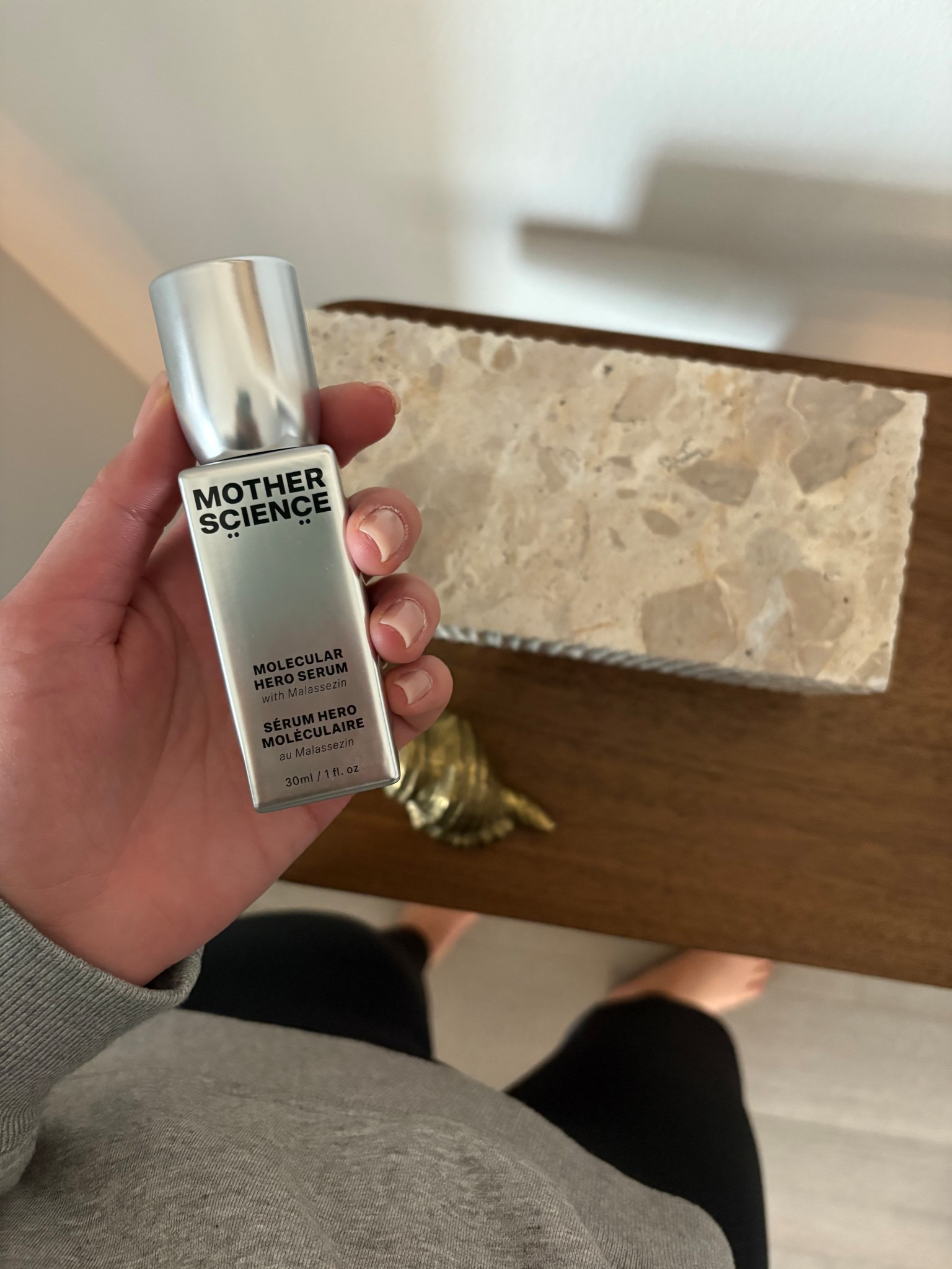 The holy grail of serums 

#LTKBeauty