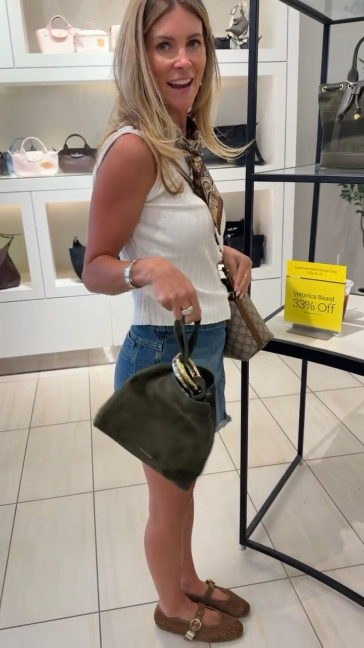 Nordstrom anniversary sale bags

#LTKSaleAlert #LTKOver40