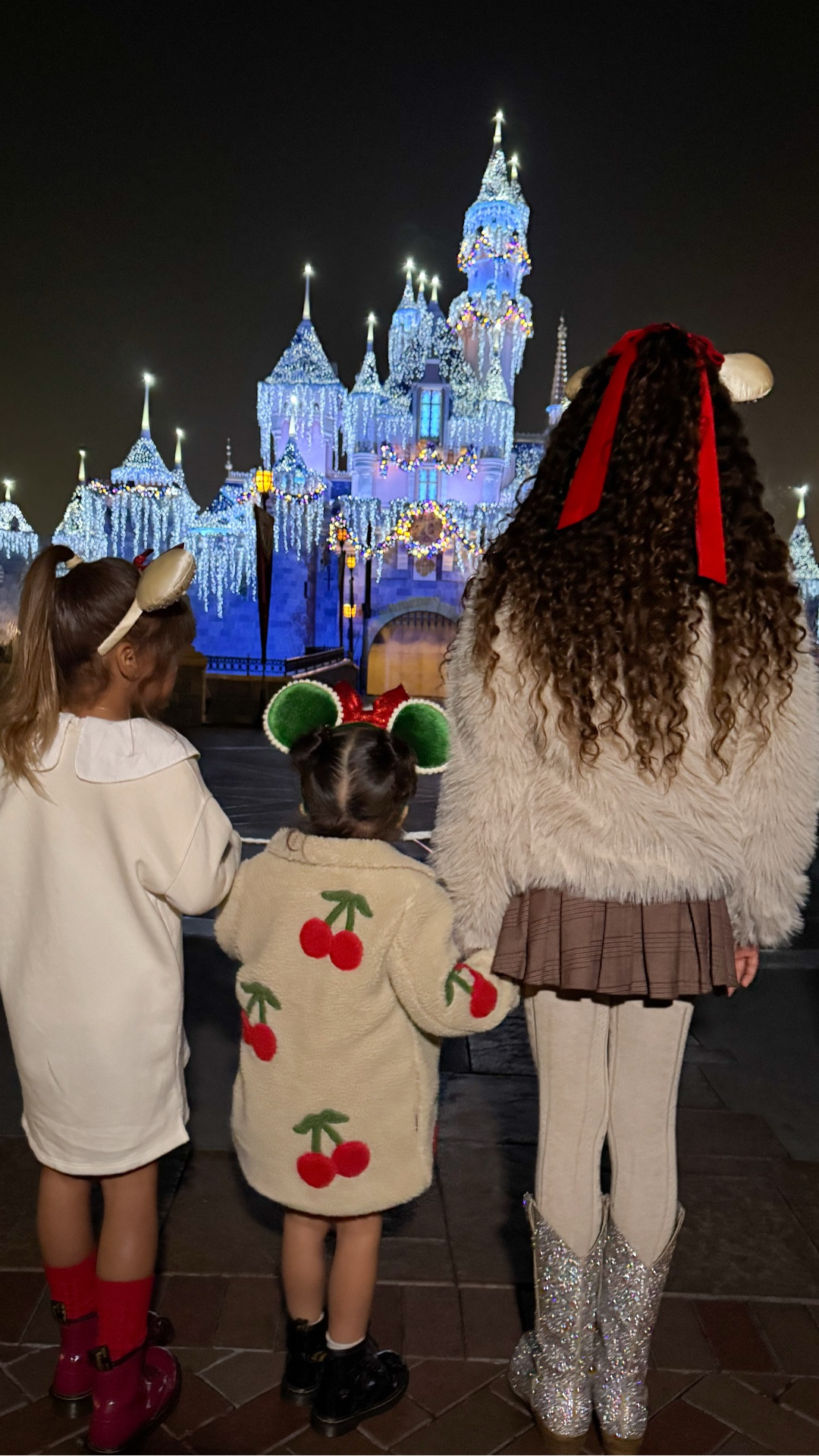 Disney Winter Attire 

#LTKKids #LTKFindsUnder100