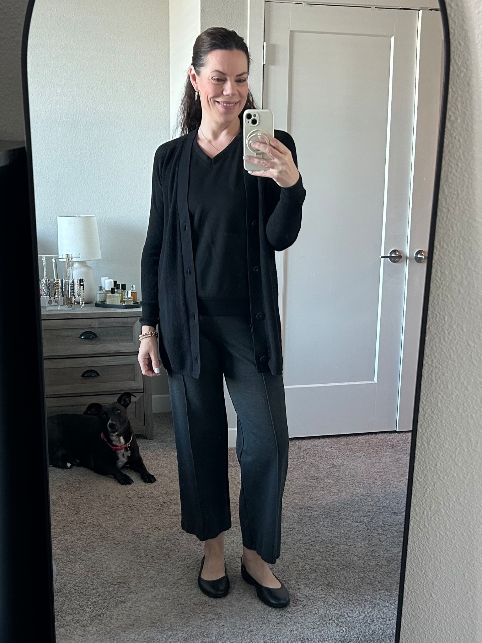 #LTKOver40 #LTKootd #LTKWorkwear