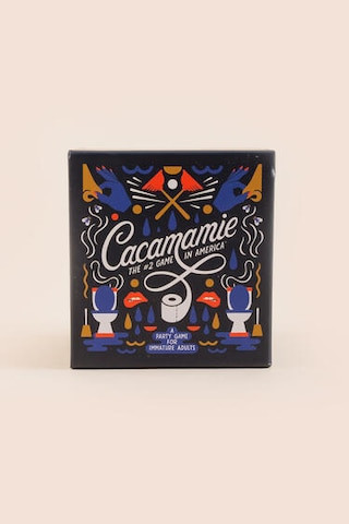 Cacamamie The #2 Game in America - francesca's | Francesca's