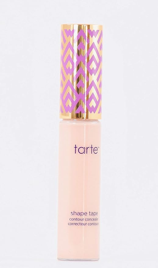 Tarte Double Duty Beauty Shape Tape Contour Concealer - Fair | Amazon (US)
