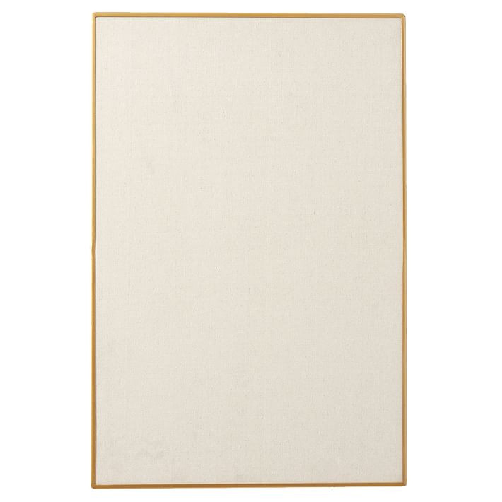 Metal Framed Pinboards | Pottery Barn Teen