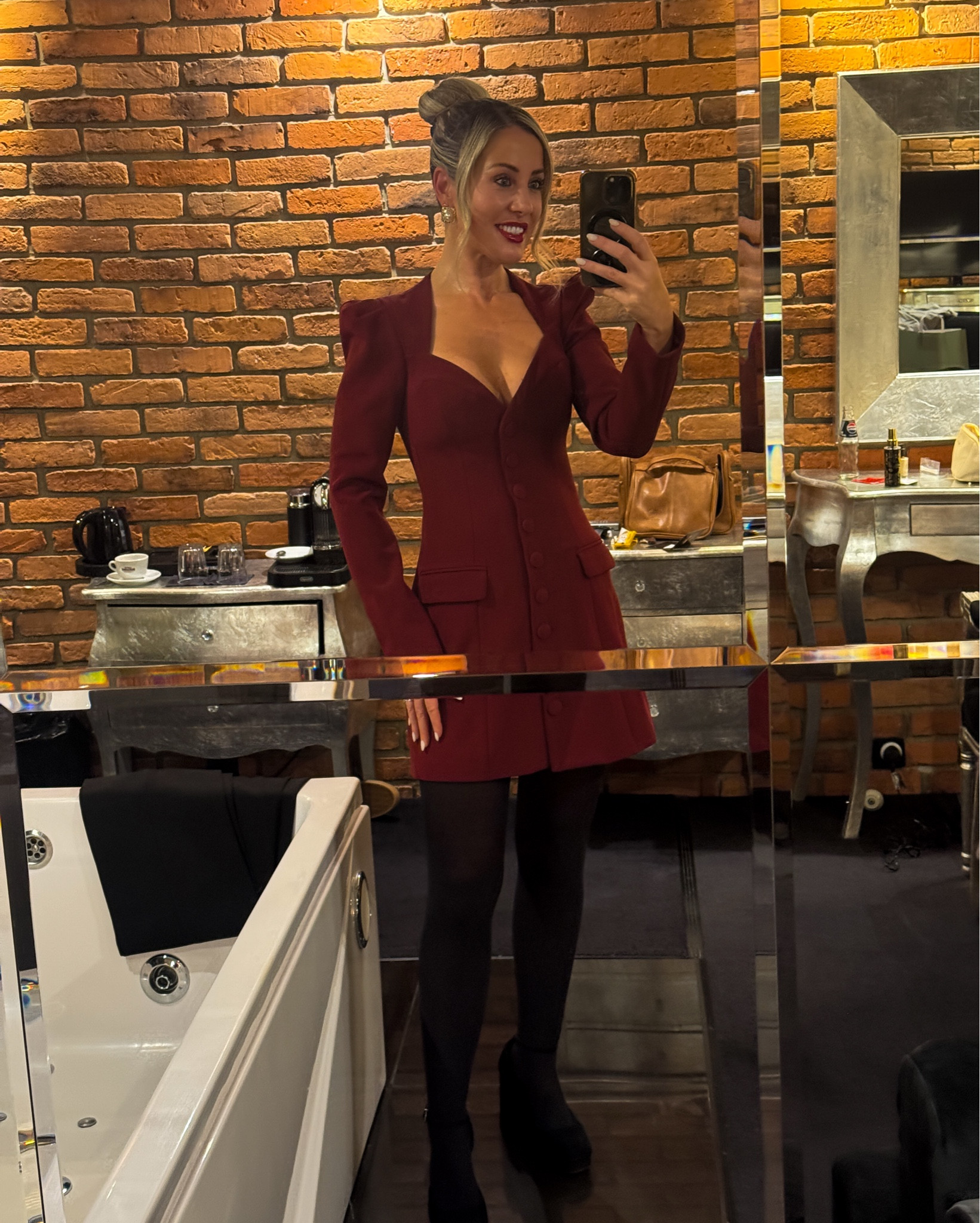 The perfect dress 