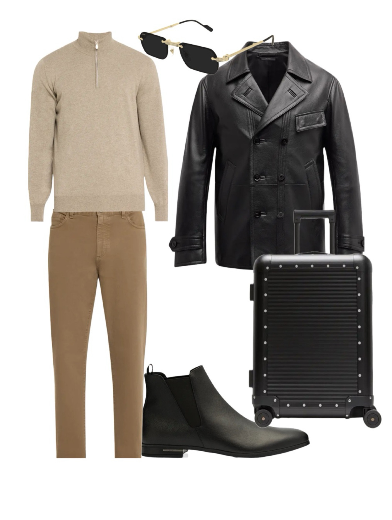 Jetsetter 

#LTKStyleTip #LTKMens #LTKTravel