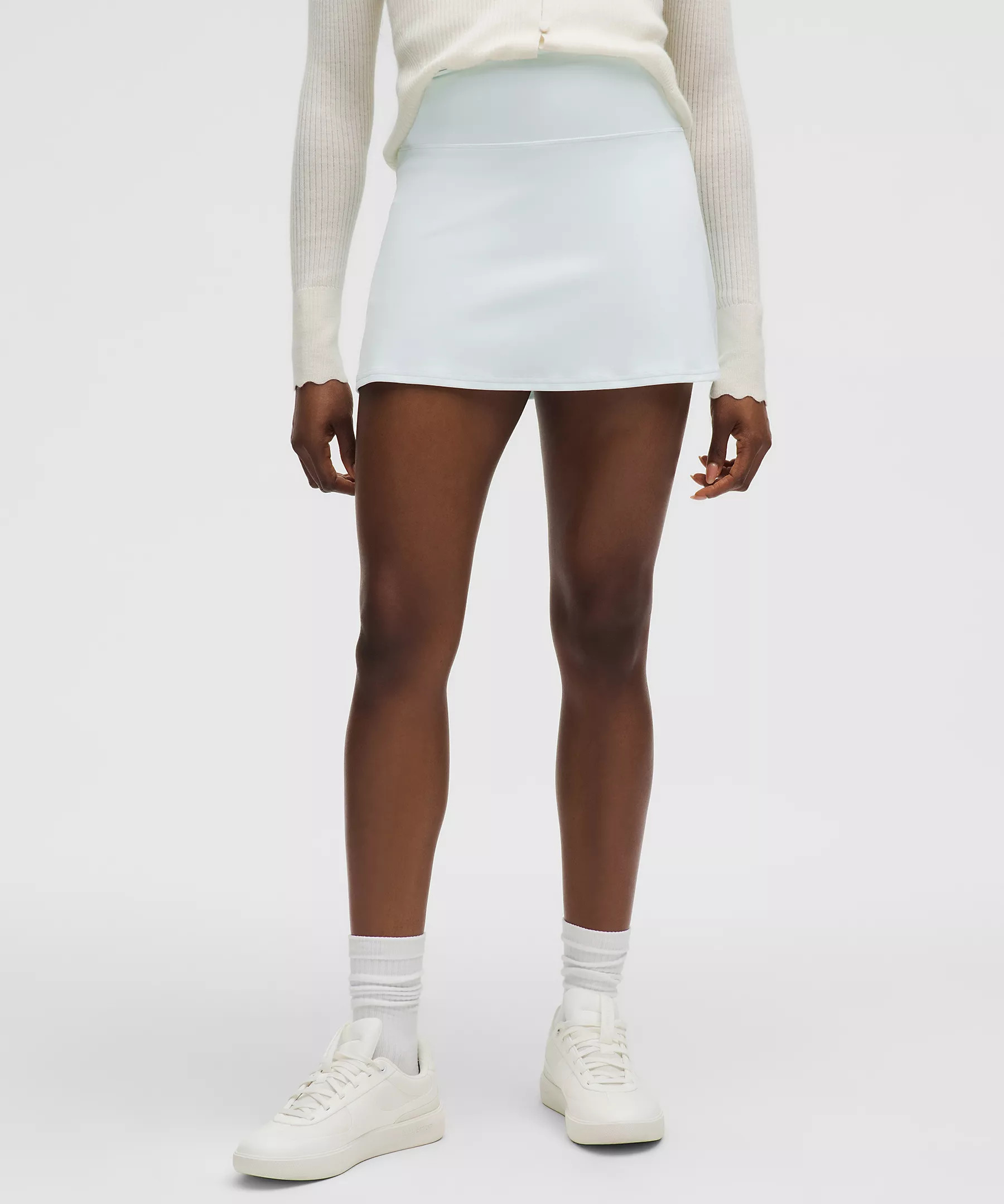 lululemon Align™ High-Rise Skirt | Women's Skirts | lululemon | Lululemon (US)