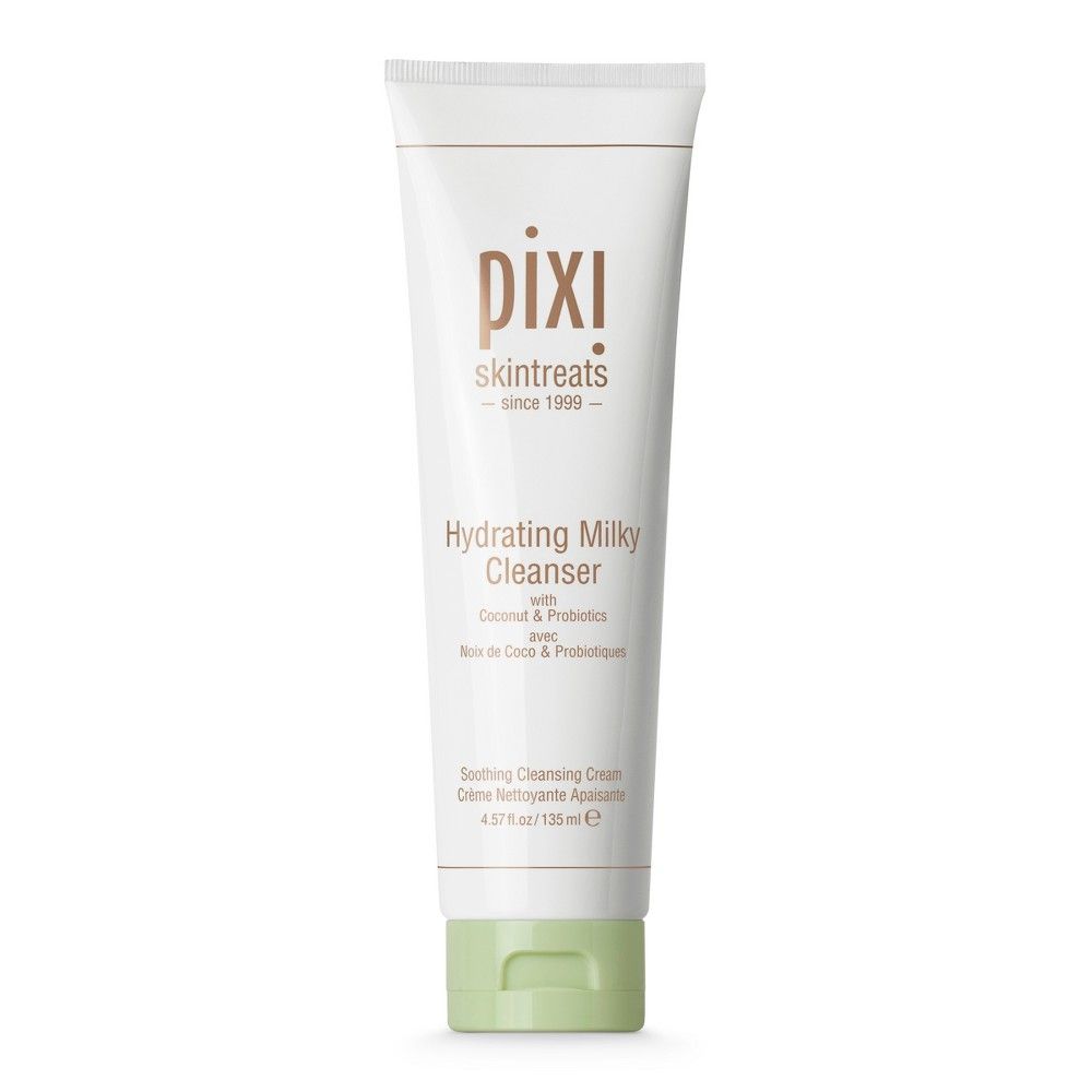 Pixi by Petra Hydrating Milky Cleanser - 4.57 fl oz, Adult Unisex | Target