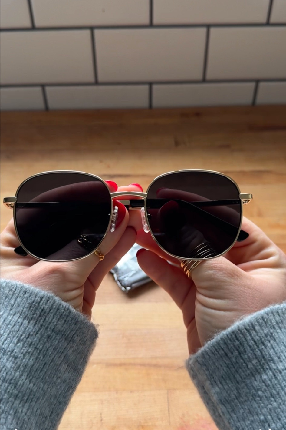 Sunglasses! #amazonfinds

#LTKStyleTip
