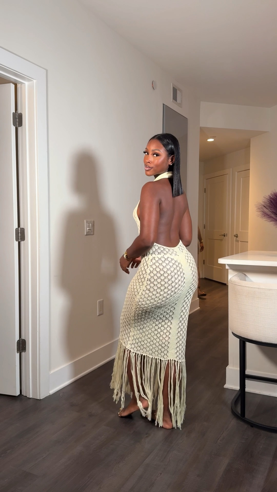 Spring break is calling 📞🌴 are you picking up some cover ups? ✨#springbreaj

#LTKSwim