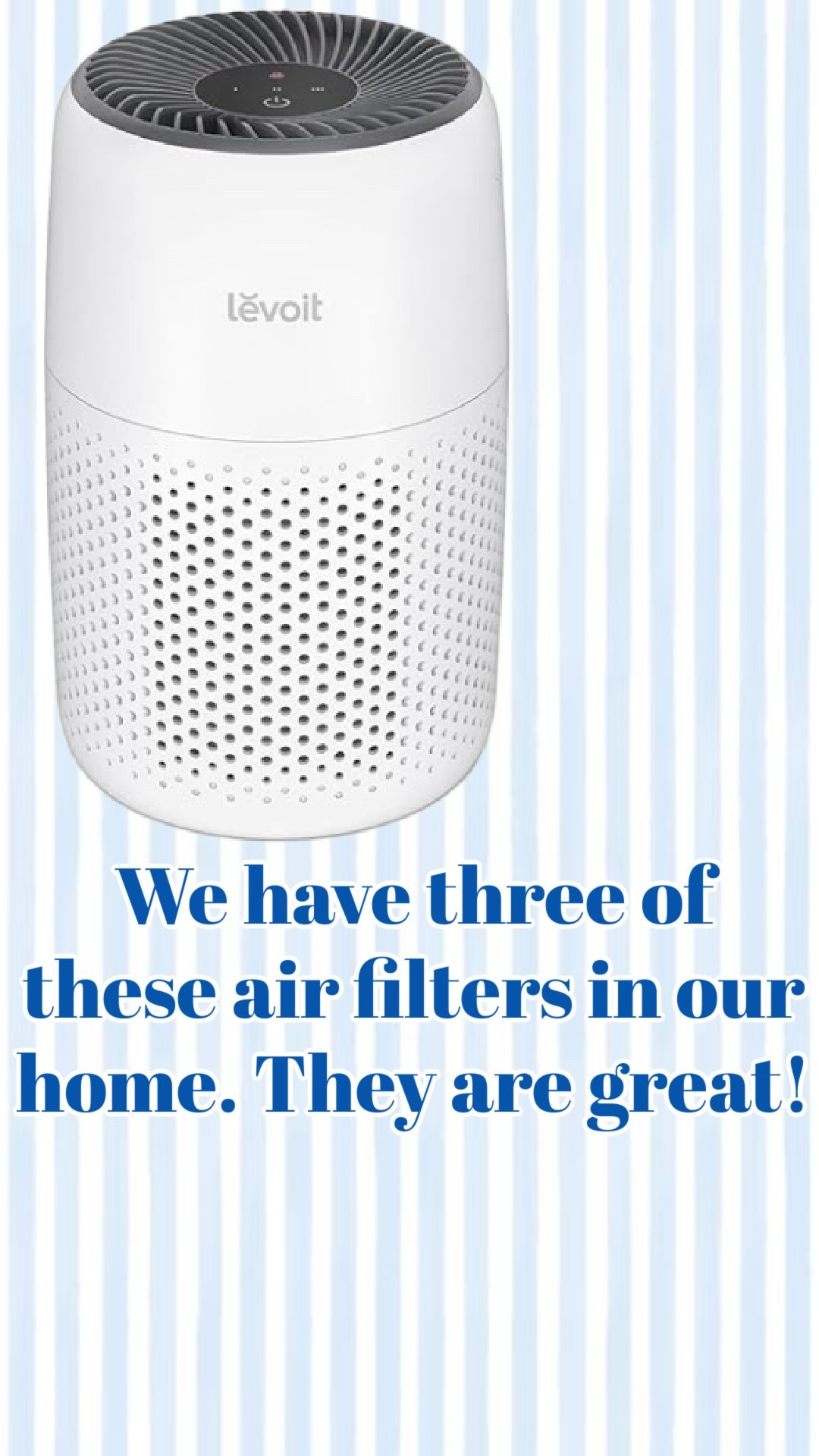 Our air filter is on sale! 

Amazon Prime Day Deals
Prime Day Finds
Prime Day Favorites
Prime Day Must Haves
Best Prime Day Deals
Prime Day Home Deals
Prime Day Fashion Finds
Prime Day Beauty Deals
Prime Day Kitchen Finds
Prime Day Organization Finds
Prime Day Travel Essentials
Prime Day Tech Deals
Prime Day Under $25
Prime Day Under $50
Prime Day Under $100
Amazon Best Sellers
Amazon Favorites
Amazon Must Haves
Amazon Home Finds
Amazon Fashion Finds

#LTKdayinmylife #LTKSaleAlert #LTKHome