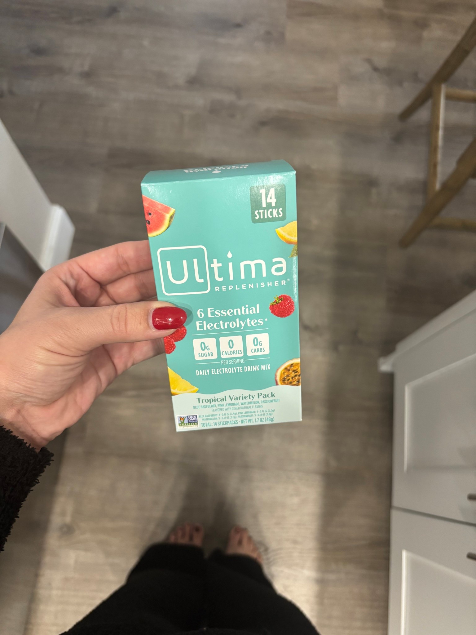 Best tasting electrolytes I’ve tried! The flavors are so good 💦

#LTKfitnessgoals #LTKselfcare #LTKdayinmylife