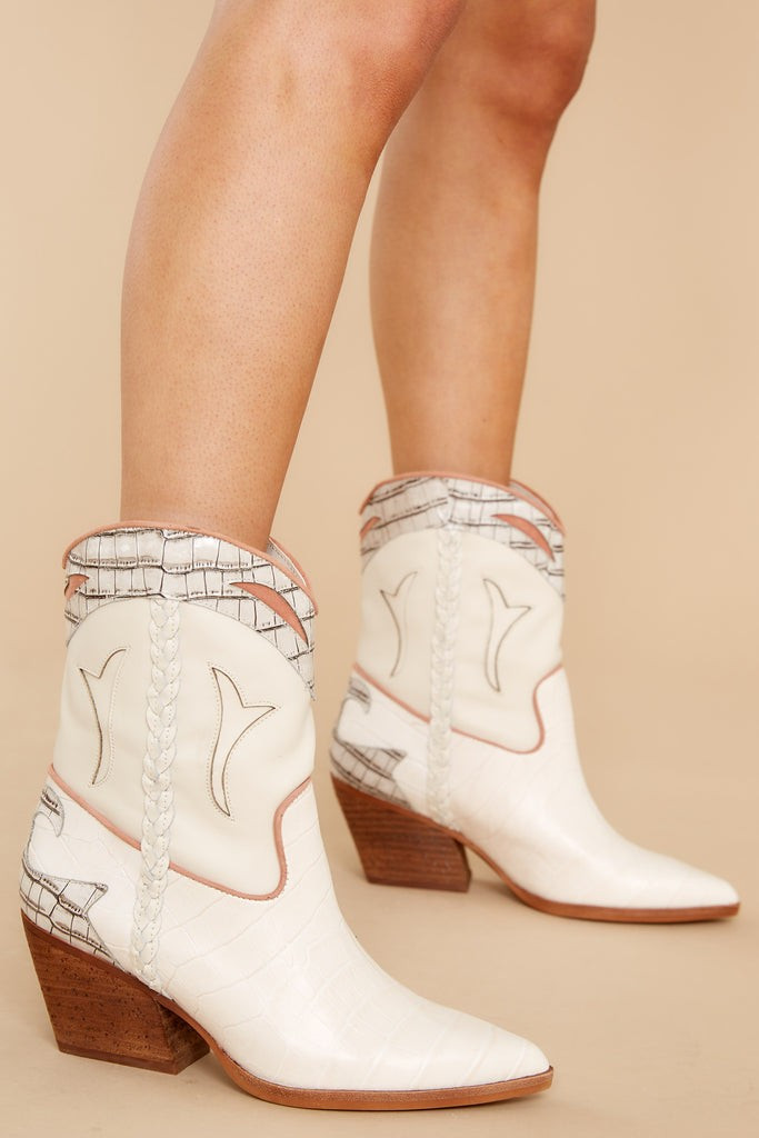 Dolce Vita | Red Dress 