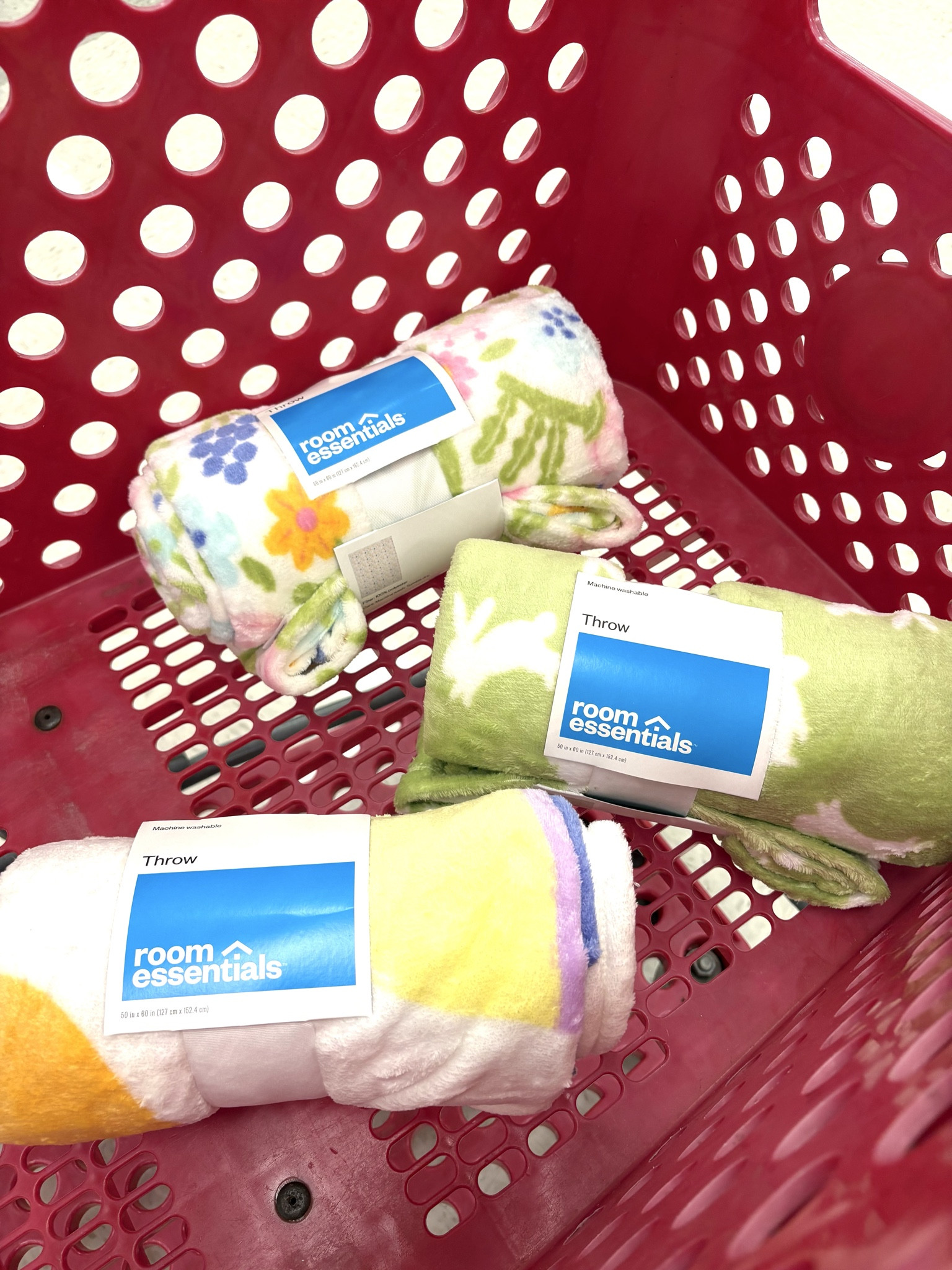 Such pretty, vibrant colors 🥰

#LTKHome #LTKSeasonal #LTKTravel