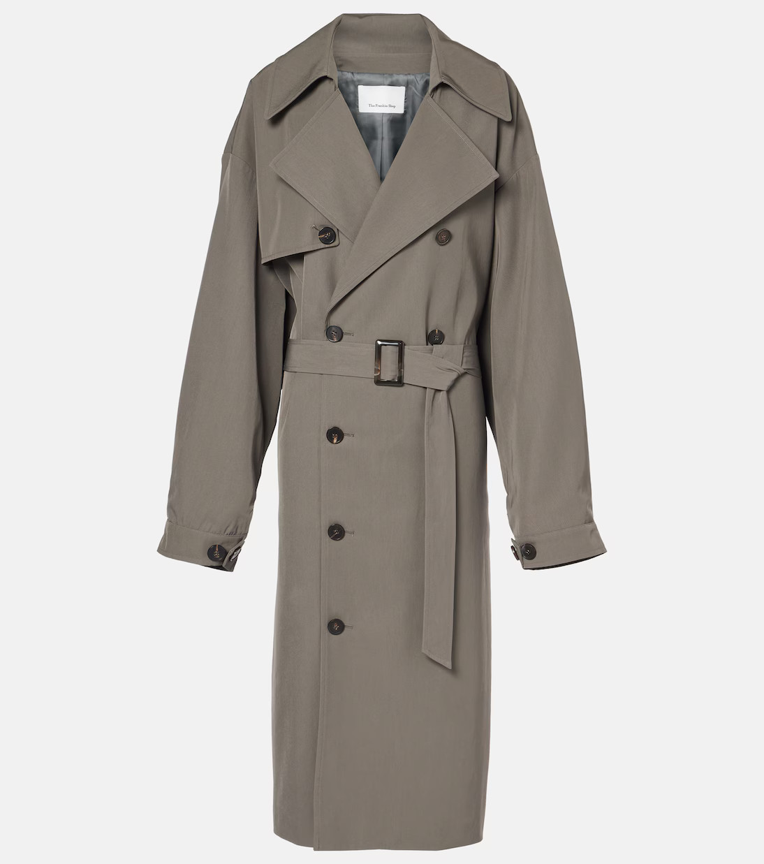 Mavis oversized trench coat | Mytheresa (US/CA)
