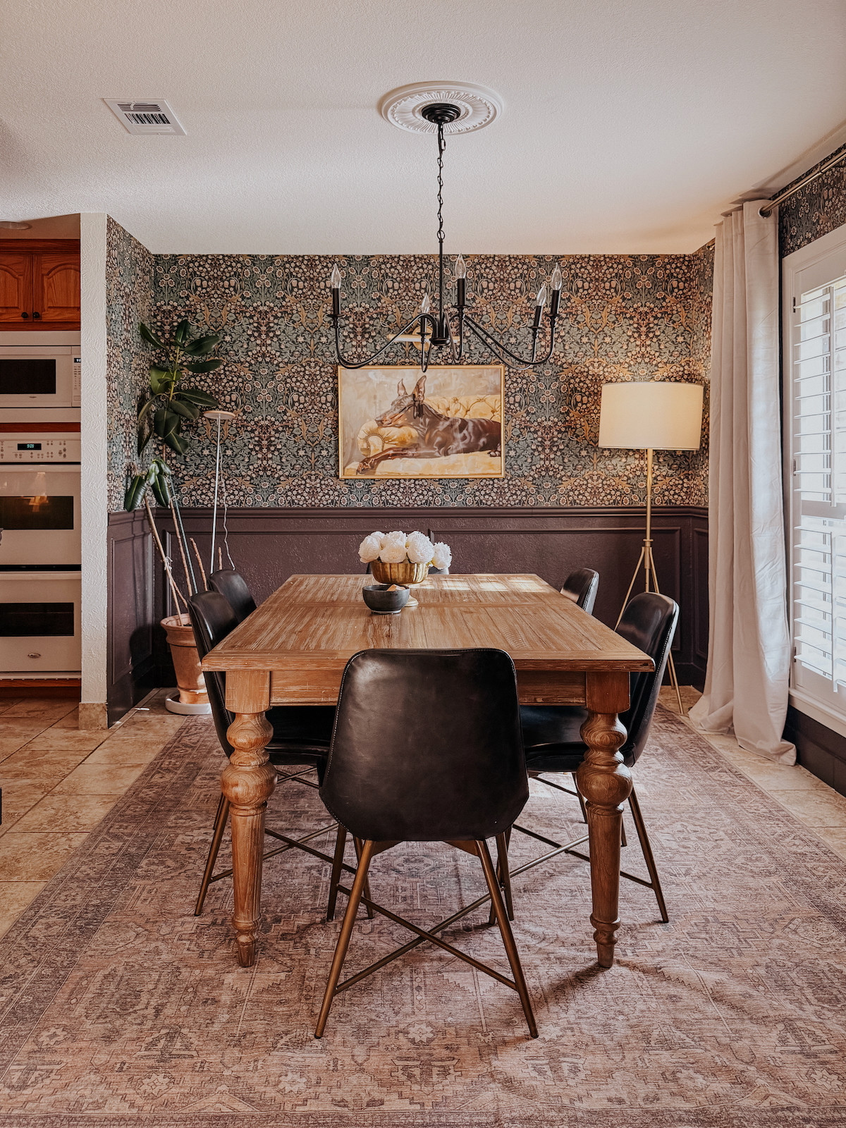 2026 HOME TOUR | DINING ROOM

Definitely the room in the house I've paid the most attention to! Love it SO much!  

 #LTKHome