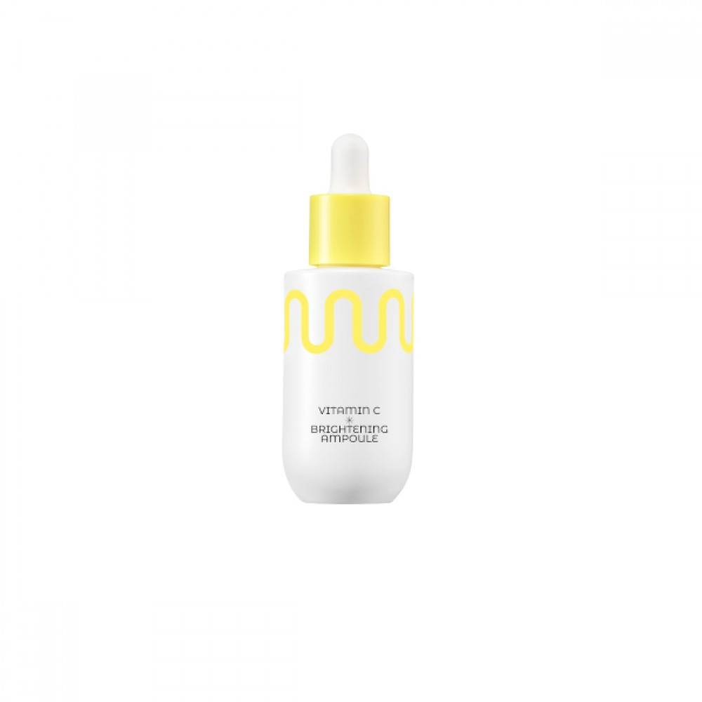 COMMONLABS - Vitamin C Brightening Ampoule - 30ml | STYLEVANA