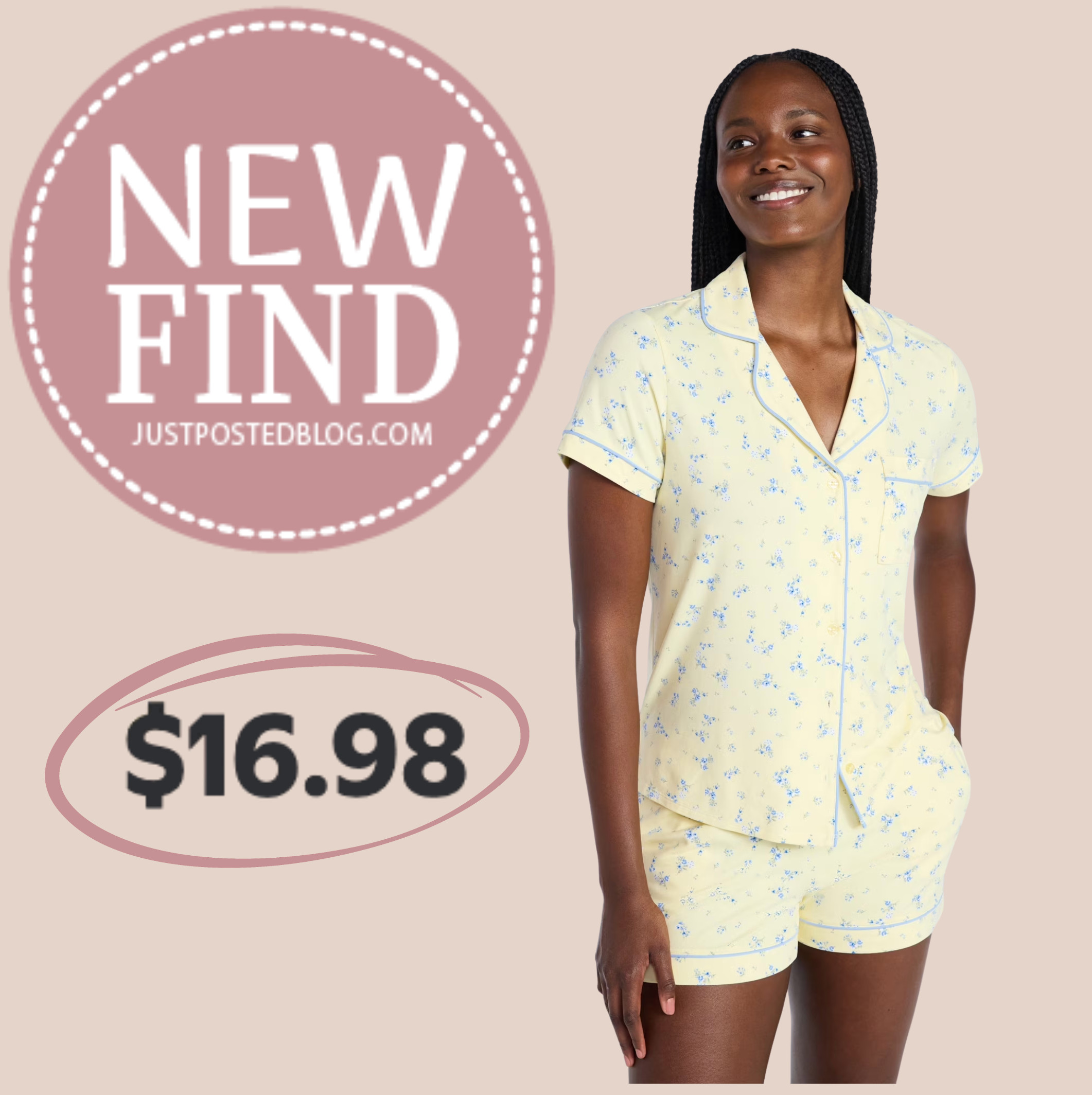 Lucy's favorite pajamas 

 