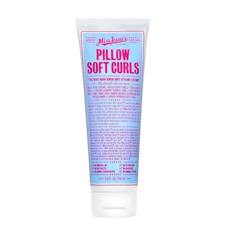 Miss Jessie s Pillow Soft Curls Unisex Lotion 8.5 oz | Walmart (US)