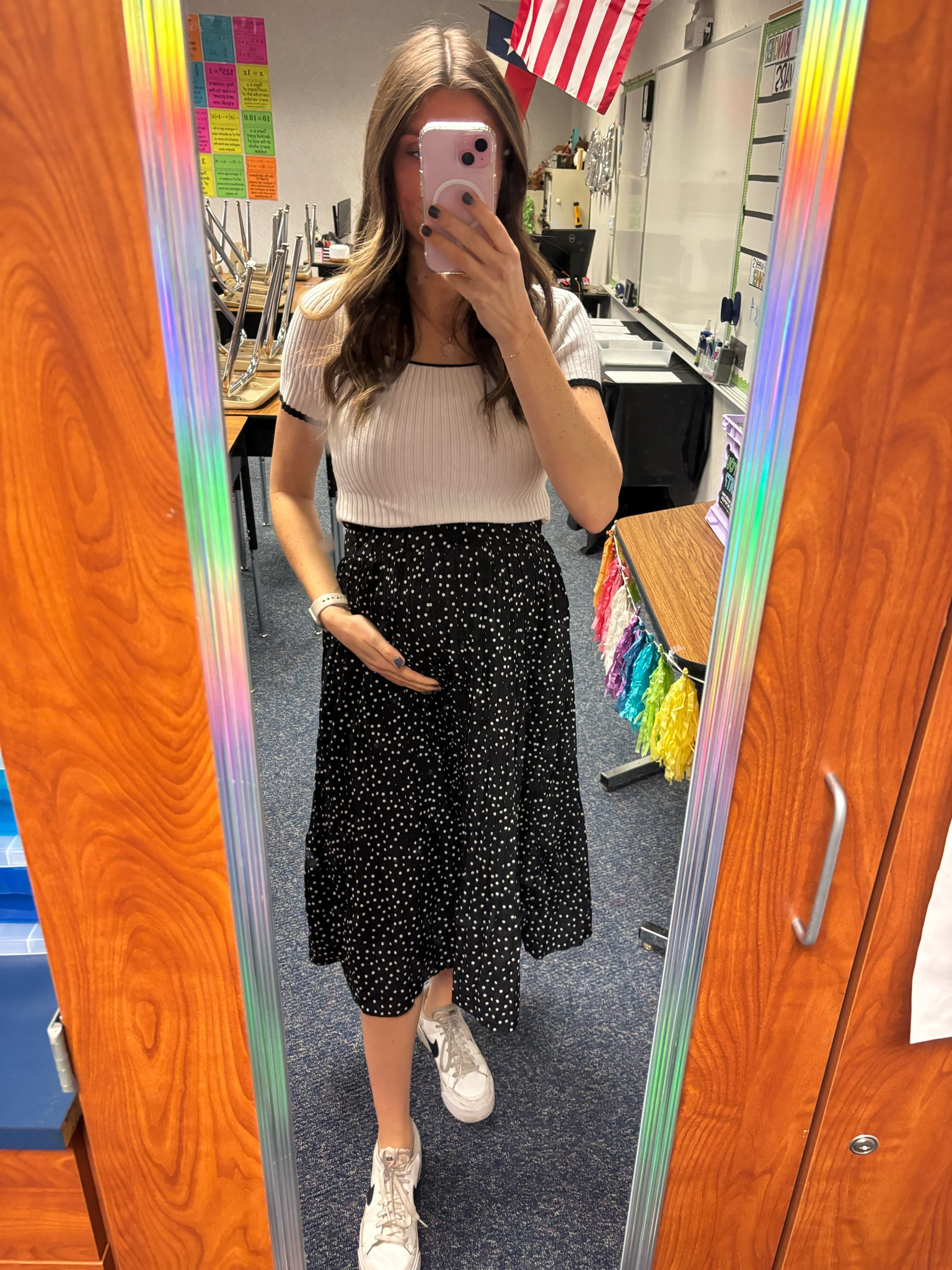 Non Maternity Maternity Outfitts

#LTKStyleTip #LTKBump #LTKSeasonal