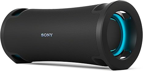 Sony ULT FIELD 7 Wireless Portable Bluetooth Karaoke Party Speaker IP67 Waterproof with 30 Hour-B... | Amazon (US)