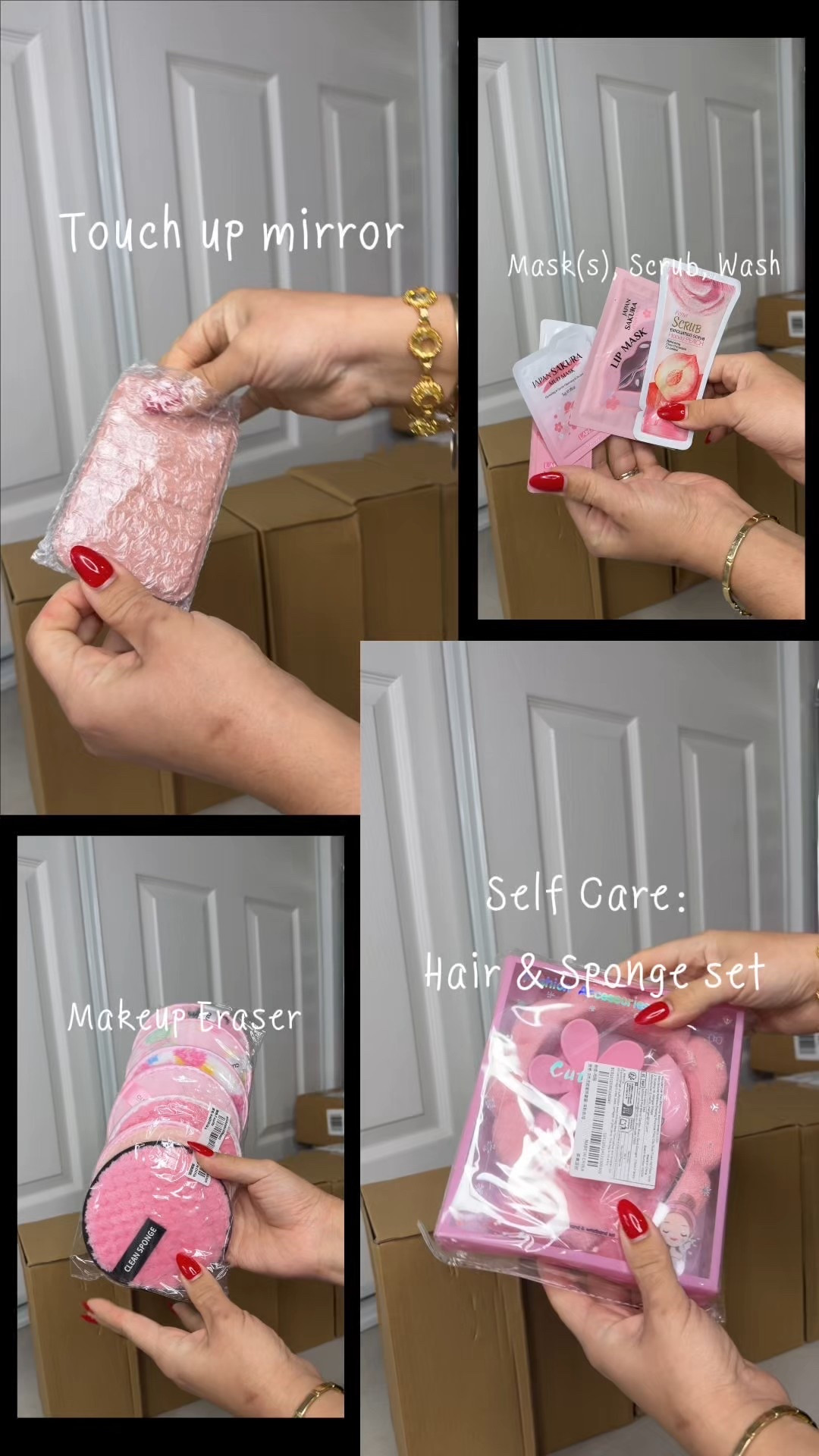 Teacher gift ideas - Valentines Day! 💘

#LTKBeauty #LTKselfcare #LTKValentine