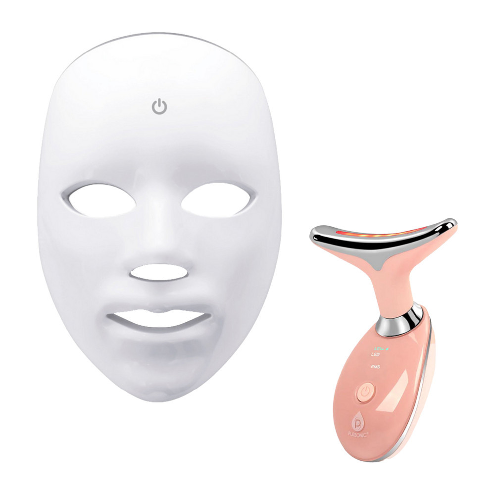 PURSONIC LED Glow Set | Ulta