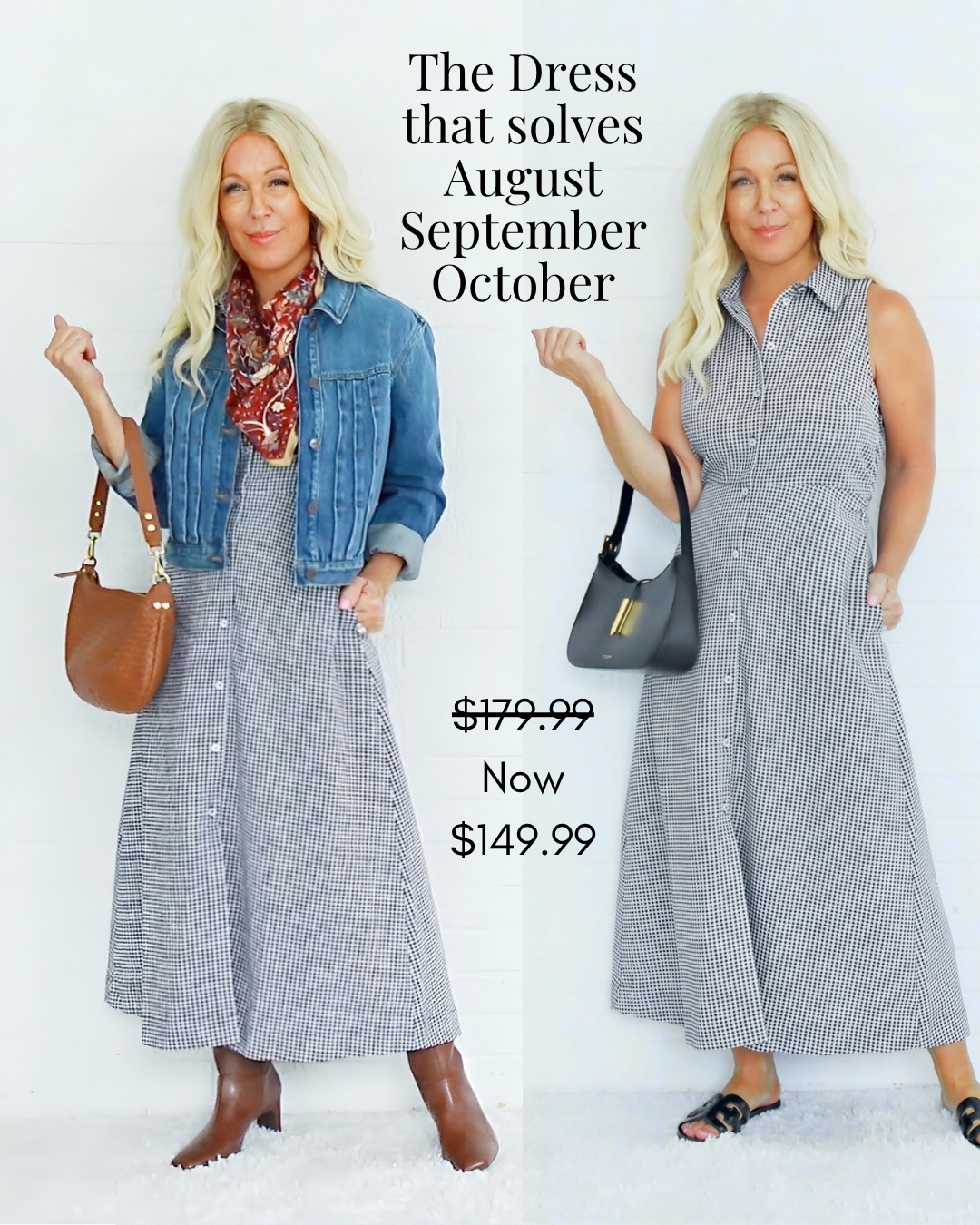 🚨 Weekend Sales, Steals & DEALS!
Shop now before your size is gone. 

 #LTKSeasonal #LTKOver40 #LTKSaleAlert