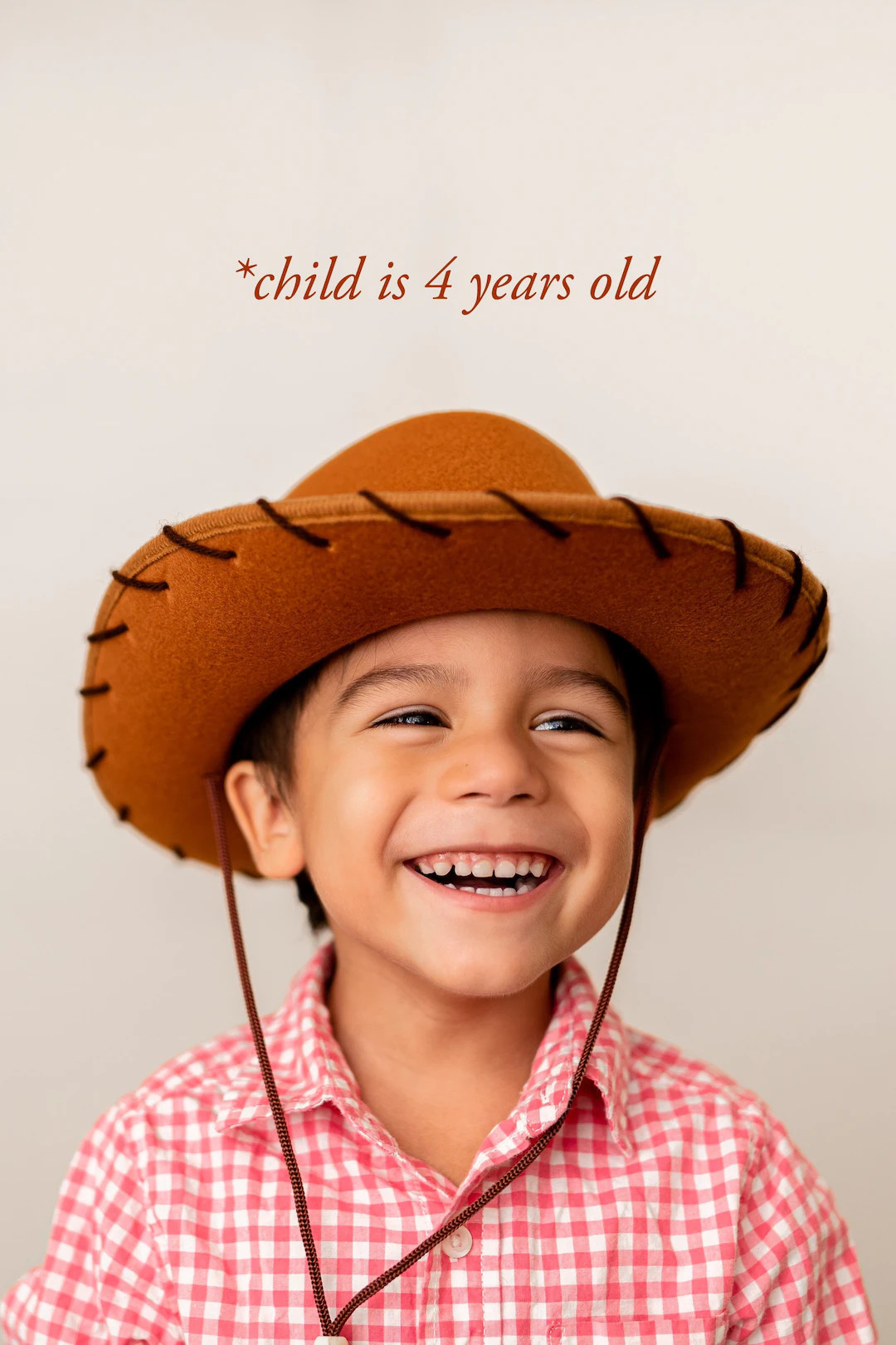 Woody hat woody costume toy story inspired for children or toddler - fast shipping | Etsy (US)