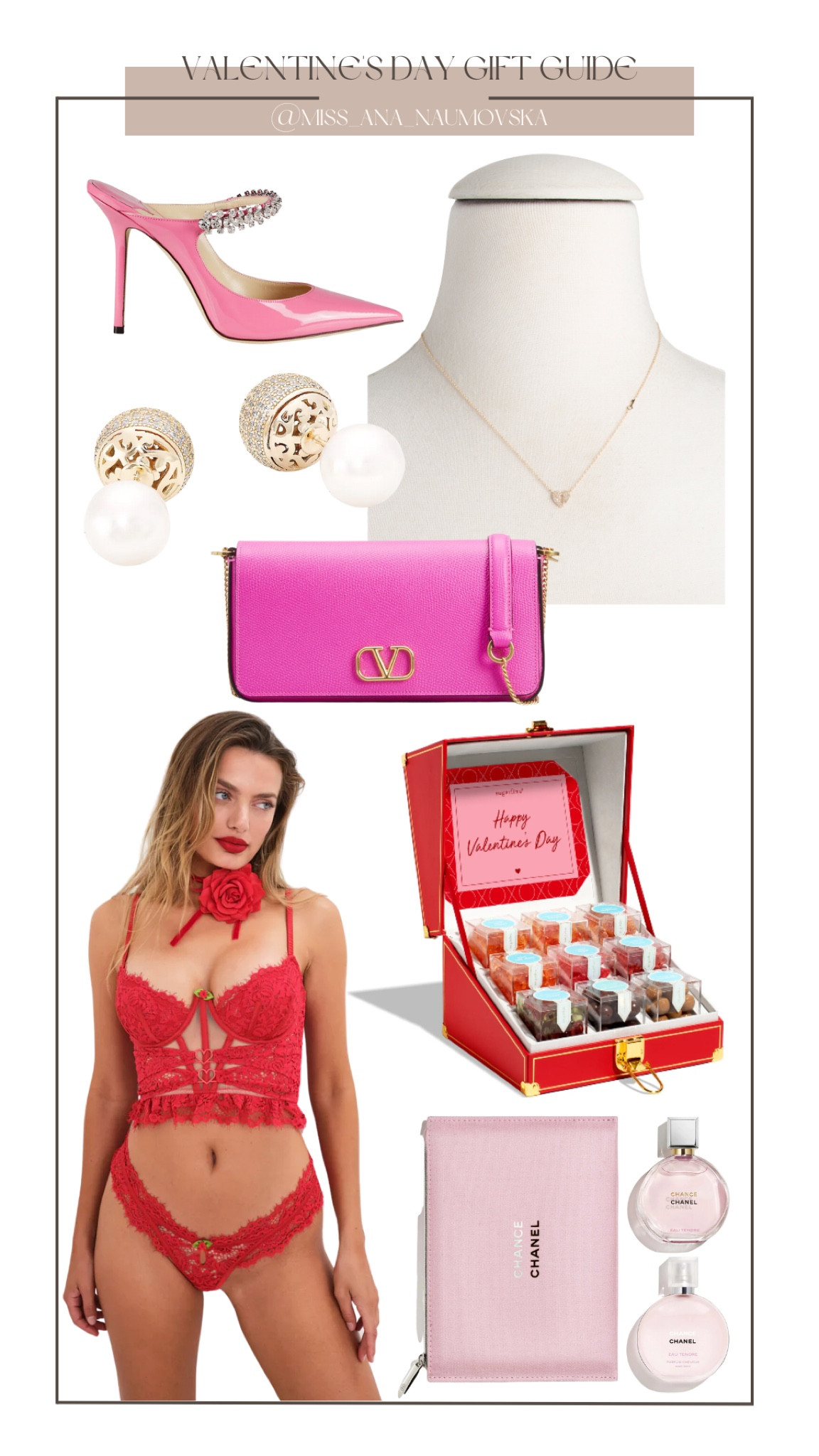 My #valentinesday #giftguide ❤️ 


#LTKSeasonal #LTKFind #LTKGiftGuide