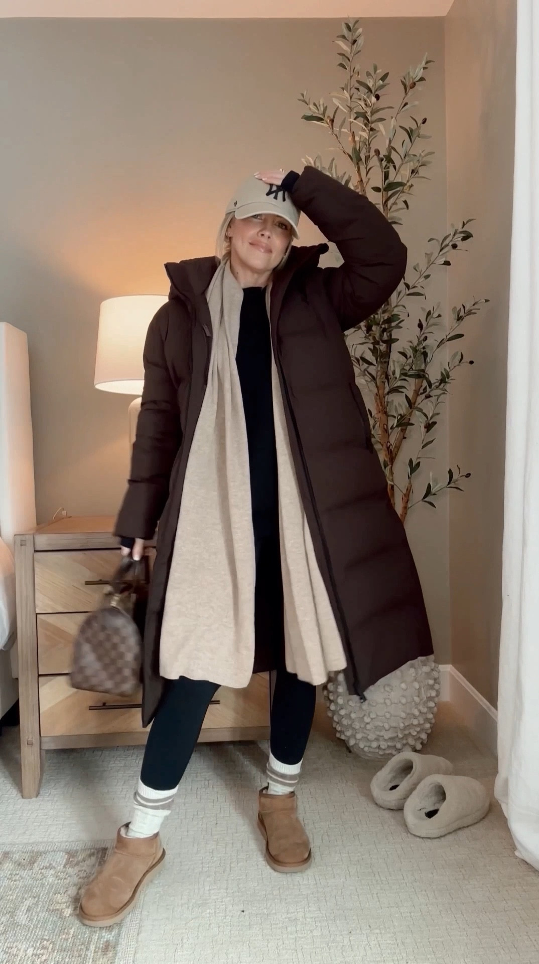 If School Drop-Off was Fashion Week 🤎

Wearing Small in Aritzia top / XS in leggings / XS in coat


#LTKSaleAlert #LTKSeasonal #LTKStyleTip