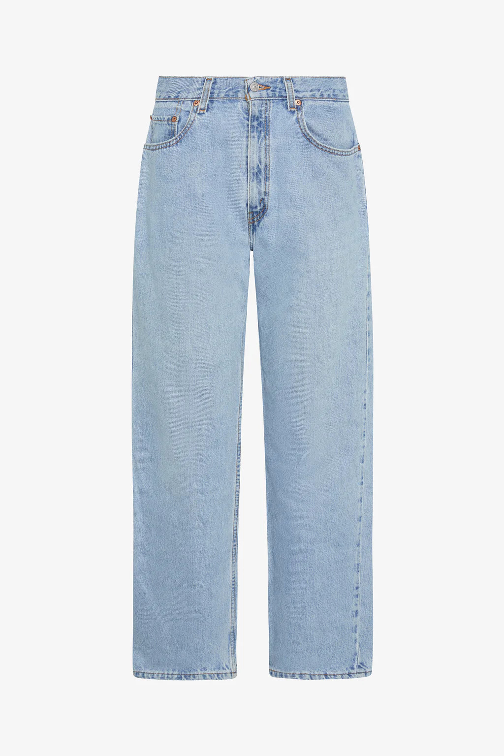 Ultra Baggy Jean | aligrace