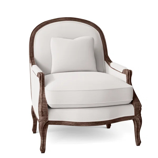 Adair 33.5" W Armchair | Wayfair North America