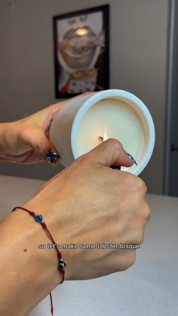 Lobster Bisque 🦞

Everything I used to make this lobster bisque - preparation, cooking and serving.

#home #kitchen #kitchenware #cooking #chef 

#LTKHome #LTKFindsUnder50 #LTKVideo