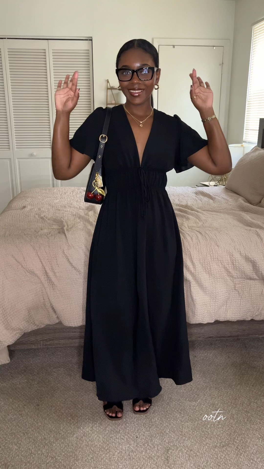 ootn for an Engagement Party❤️

Dress is a size Small (found at Marshall’s) 

#LTKFindsUnder50 #LTKStyleTip #LTKFindsUnder100