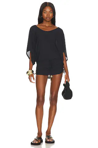 South Beach Dress
                    
                    Luli Fama | Revolve Clothing (Global)