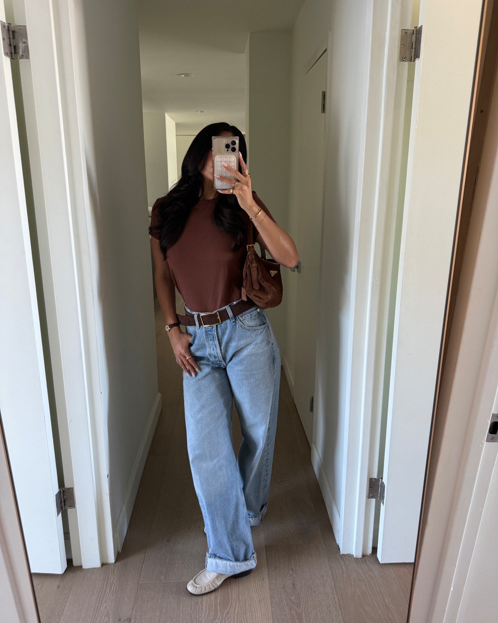 Monday ootd 

#LTKMidsize #LTKFindsUnder100